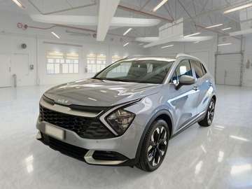 1.6 TGDI PHEV STYLE 4WD AUTO SUV