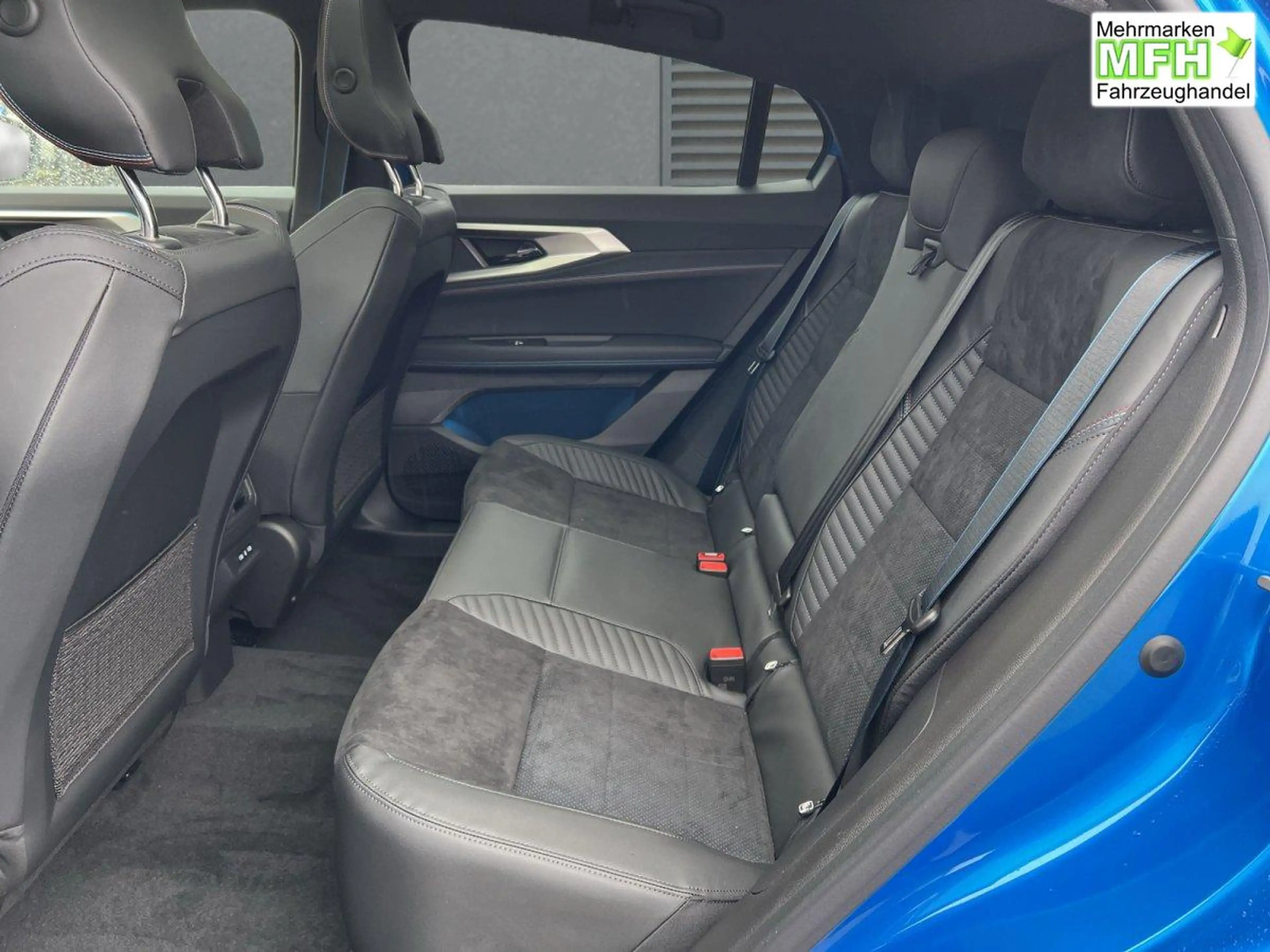 Renault Rafale Esprit Alpine Google+SHZ+LED E-Tech Full-Hybrid... — photo 5