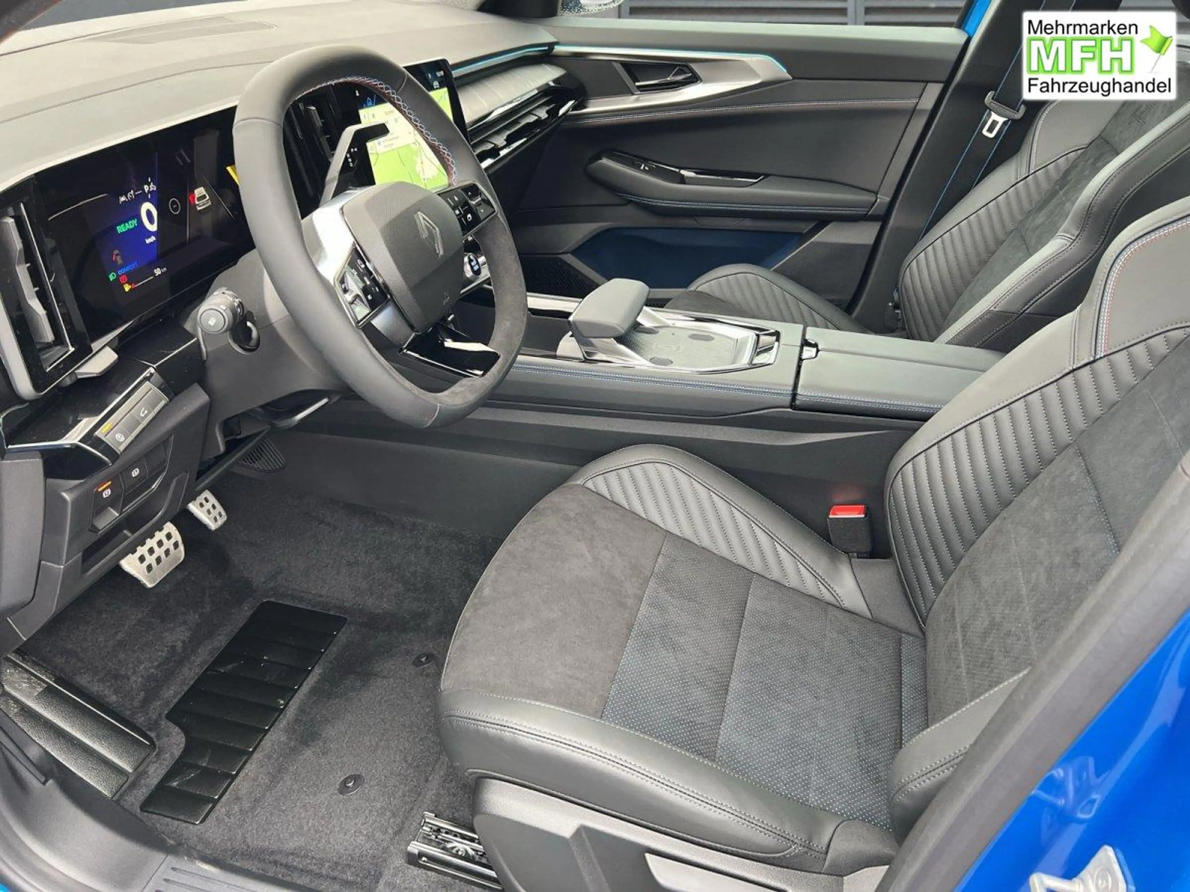 Renault Rafale Esprit Alpine Google+SHZ+LED E-Tech Full-Hybrid... — photo 3