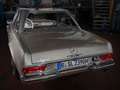 Mercedes-Benz SL 230 Sehr seltene Top restaurierte deutsche Pagode Beige - thumbnail 3