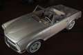 Mercedes-Benz SL 230 Sehr seltene Top restaurierte deutsche Pagode Beige - thumbnail 10