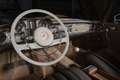 Mercedes-Benz SL 230 Sehr seltene Top restaurierte deutsche Pagode Beige - thumbnail 6