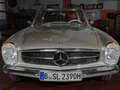 Mercedes-Benz SL 230 Sehr seltene Top restaurierte deutsche Pagode Beżowy - thumbnail 7