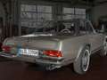 Mercedes-Benz SL 230 Sehr seltene Top restaurierte deutsche Pagode Bej - thumbnail 2