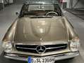 Mercedes-Benz SL 230 Sehr seltene Top restaurierte deutsche Pagode Beige - thumbnail 20