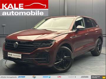 Elegance 4Mot. *R-Line/Black Style*20Zoll*Matrix-LED*