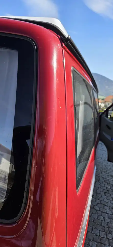 Volkswagen T4 Westfalia, foto 11