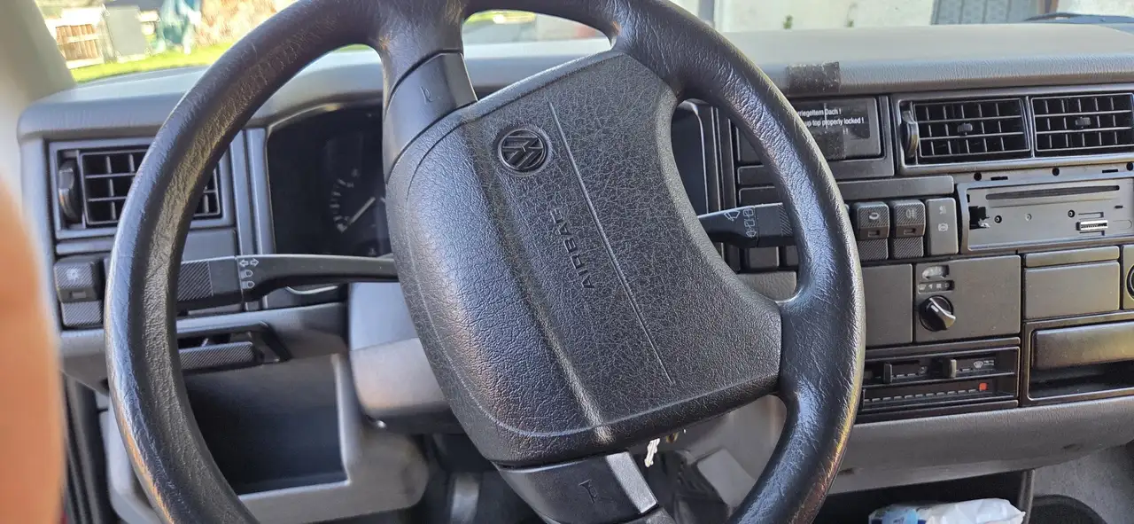 Volkswagen T4 Westfalia, foto 4