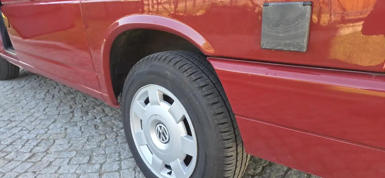 Volkswagen T4 Westfalia, foto 9