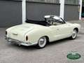Volkswagen Karmann Ghia Cabriolet 1200 - thumbnail 4