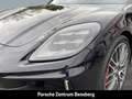 Porsche Panamera 4S E-Hybrid Schwarz - thumbnail 10