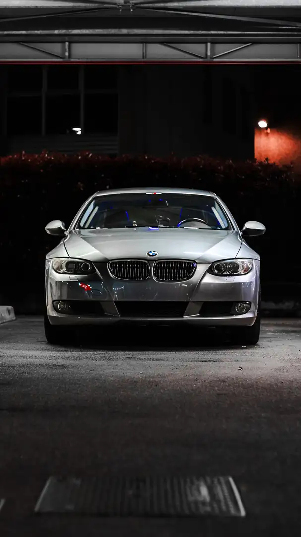BMW 330 330i Coupe Futura 272cv - 1