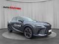 Lexus RX 450h + E-four Business Line 18,1kWh Aut. Grau - thumbnail 4
