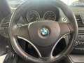 BMW 118 118d Cabrio 2.0 Eletta 143cv Gris - thumbnail 11