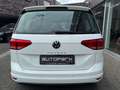 Volkswagen Touran Comfortline Business RFK ACC Family 7-Sit Weiß - thumbnail 5