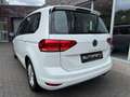 Volkswagen Touran Comfortline Business RFK ACC Family 7-Sit Weiß - thumbnail 6