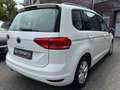 Volkswagen Touran Comfortline Business RFK ACC Family 7-Sit Weiß - thumbnail 4
