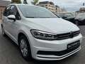 Volkswagen Touran Comfortline Business RFK ACC Family 7-Sit Weiß - thumbnail 3