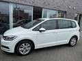 Volkswagen Touran Comfortline Business RFK ACC Family 7-Sit Weiß - thumbnail 8