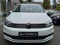 Volkswagen Touran Comfortline Business RFK ACC Family 7-Sit Weiß - thumbnail 2