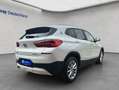 BMW X2 18i sDrive Advantage AHK GRA PDC EL.-HECKKL. Blanc - thumbnail 6