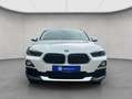 BMW X2 18i sDrive Advantage AHK GRA PDC EL.-HECKKL. Blanc - thumbnail 9