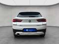 BMW X2 18i sDrive Advantage AHK GRA PDC EL.-HECKKL. Blanc - thumbnail 4
