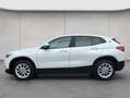 BMW X2 18i sDrive Advantage AHK GRA PDC EL.-HECKKL. Blanc - thumbnail 2