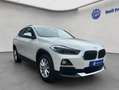 BMW X2 18i sDrive Advantage AHK GRA PDC EL.-HECKKL. Blanc - thumbnail 8