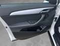 BMW X2 18i sDrive Advantage AHK GRA PDC EL.-HECKKL. Blanc - thumbnail 16