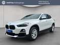 BMW X2 18i sDrive Advantage AHK GRA PDC EL.-HECKKL. Blanc - thumbnail 1