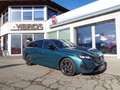 Peugeot 308 SW Kombi BlueHDi 130 S&S EAT8 Allure Pack JUNGW... Blau - thumbnail 1
