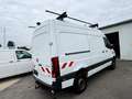 Mercedes-Benz Sprinter Kasten L2H2 316CDI 4x4 Werkstatt*AHK* Wit - thumbnail 5
