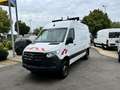 Mercedes-Benz Sprinter Kasten L2H2 316CDI 4x4 Werkstatt*AHK* Wit - thumbnail 3
