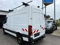 Mercedes-Benz Sprinter Kasten L2H2 316CDI 4x4 Werkstatt*AHK* Wit - thumbnail 4