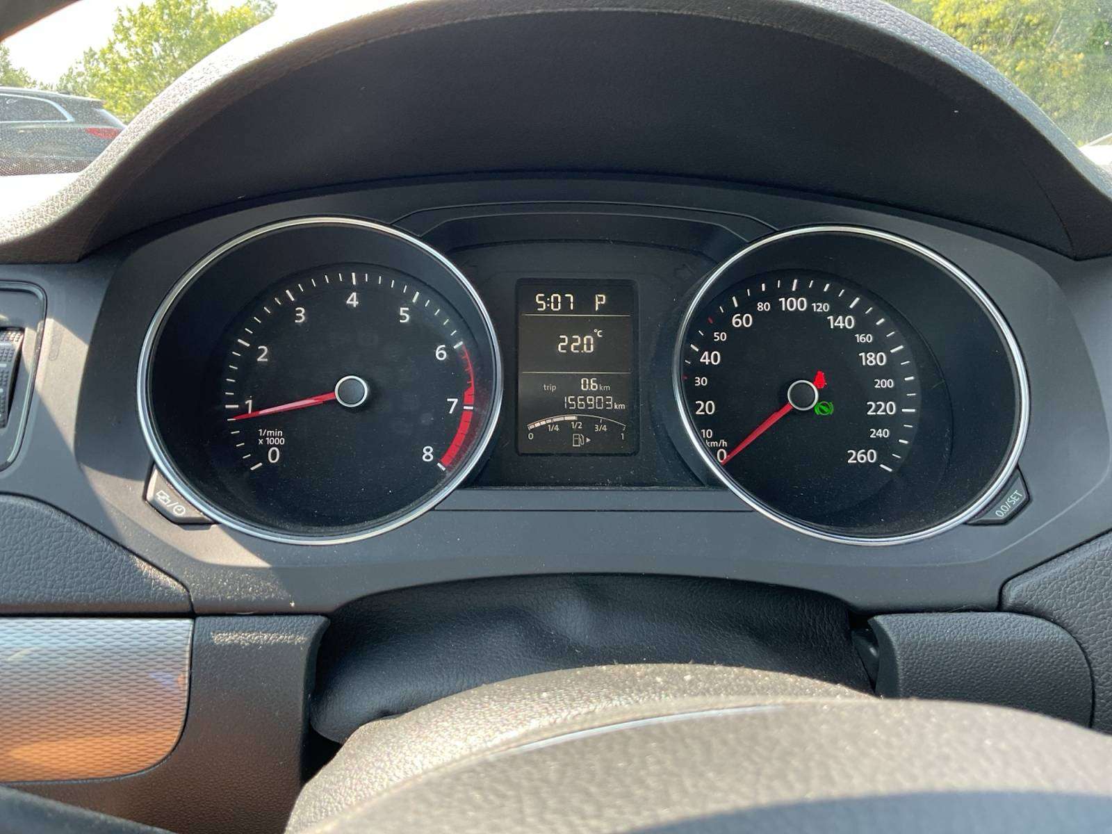 2017 Volkswagen Jetta Sedan
