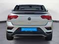 Volkswagen T-Roc 1.0 TSI OPF ACTIVE Navi connect Silber - thumbnail 5