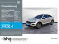 Volkswagen T-Roc 1.0 TSI OPF ACTIVE Navi connect Silber - thumbnail 1