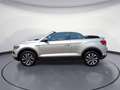 Volkswagen T-Roc 1.0 TSI OPF ACTIVE Navi connect Silber - thumbnail 3