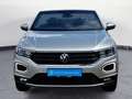 Volkswagen T-Roc 1.0 TSI OPF ACTIVE Navi connect Silber - thumbnail 7