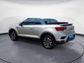 Volkswagen T-Roc 1.0 TSI OPF ACTIVE Navi connect Silber - thumbnail 4