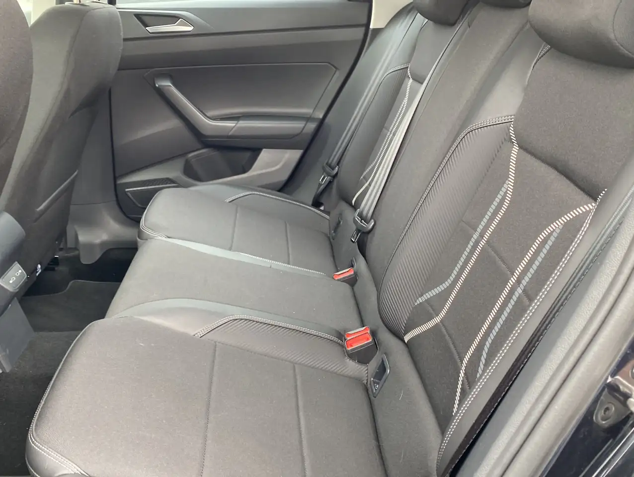 Volkswagen Taigo 1.0 TSI DSG Style*IQ Drive*Kamera*LED, миниатюра 7