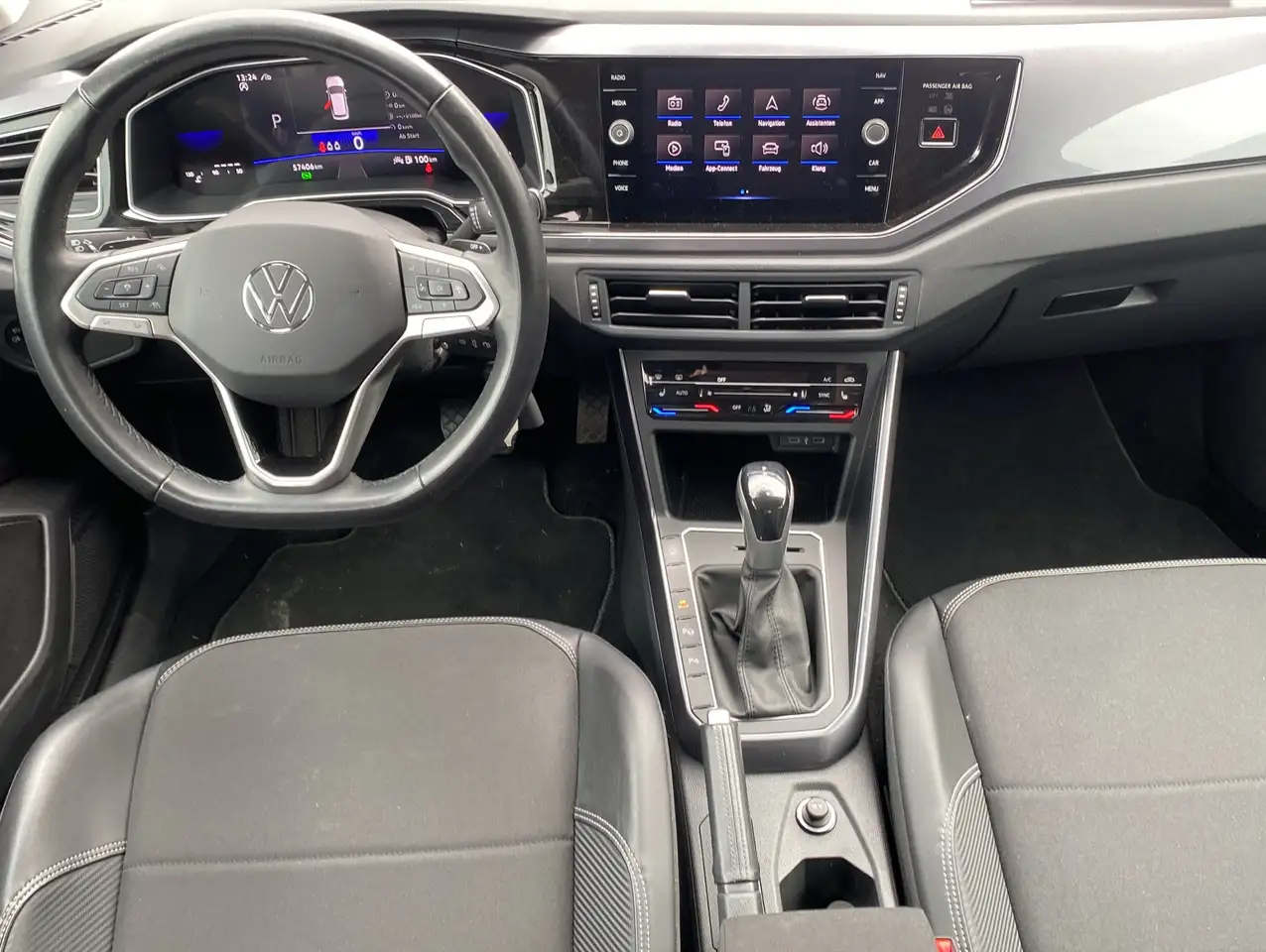 Volkswagen Taigo 1.0 TSI DSG Style*IQ Drive*Kamera*LED, миниатюра 4
