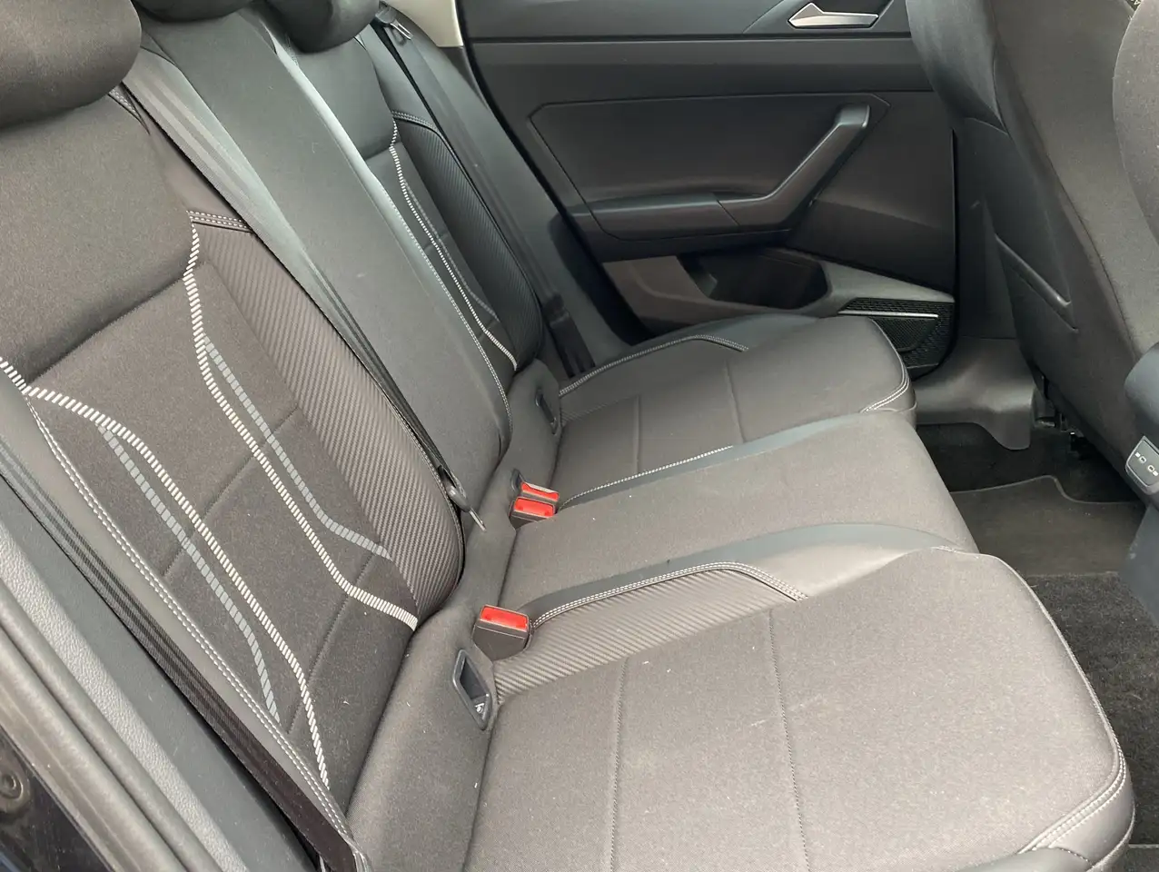 Volkswagen Taigo 1.0 TSI DSG Style*IQ Drive*Kamera*LED, миниатюра 8