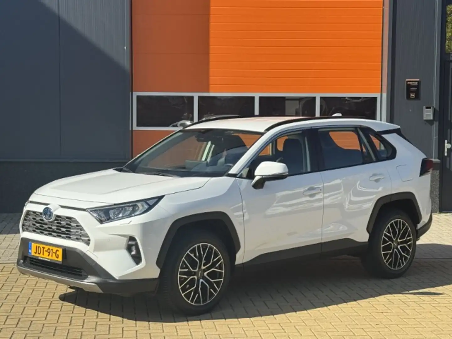 toyota rav-4