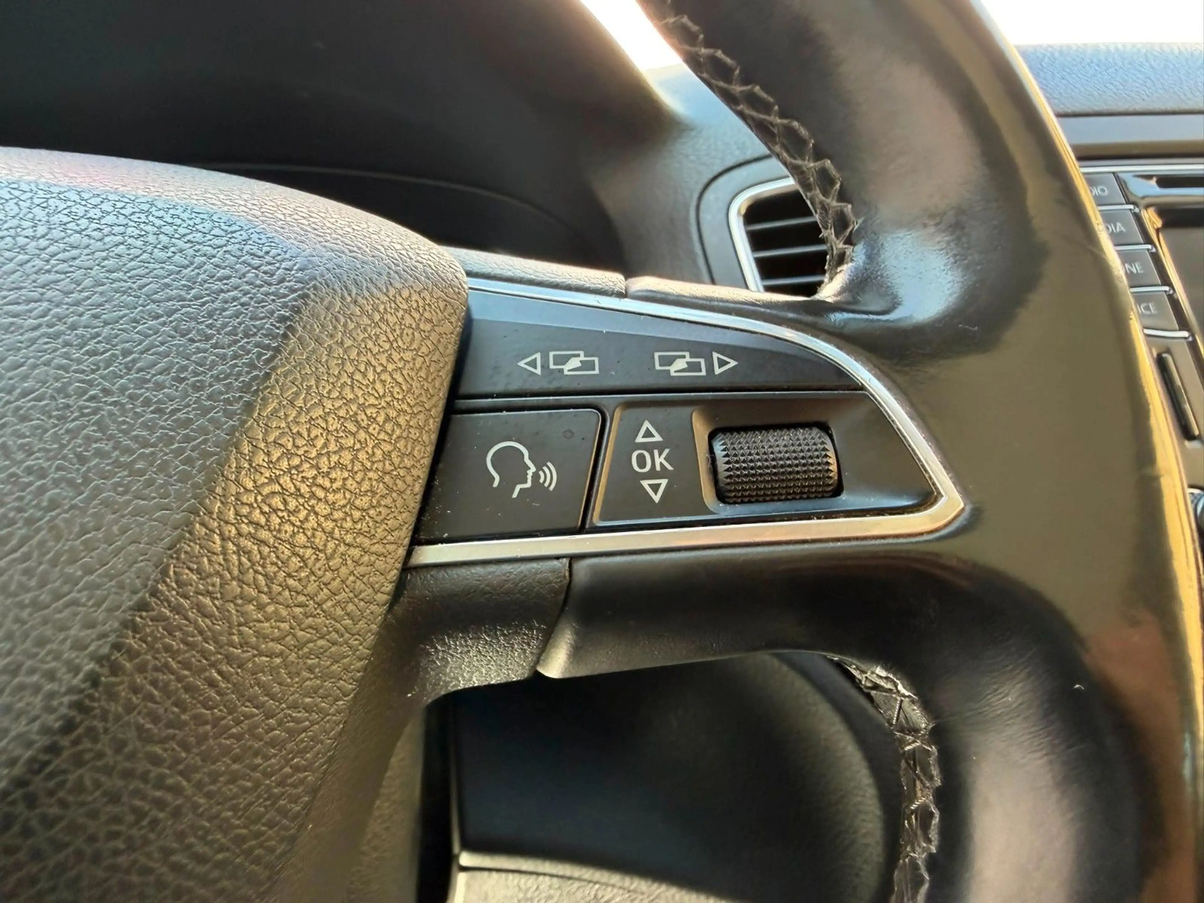 SEAT Alhambra Crono Plus*Xenon*Navi*Kamera*Leder*7Siz — photo 10