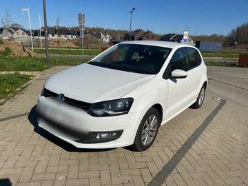 1.6 CR TDi Highline DPF