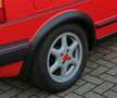 Volkswagen Golf GTI 1.800 - 8 valvole Rosso - thumbnail 5