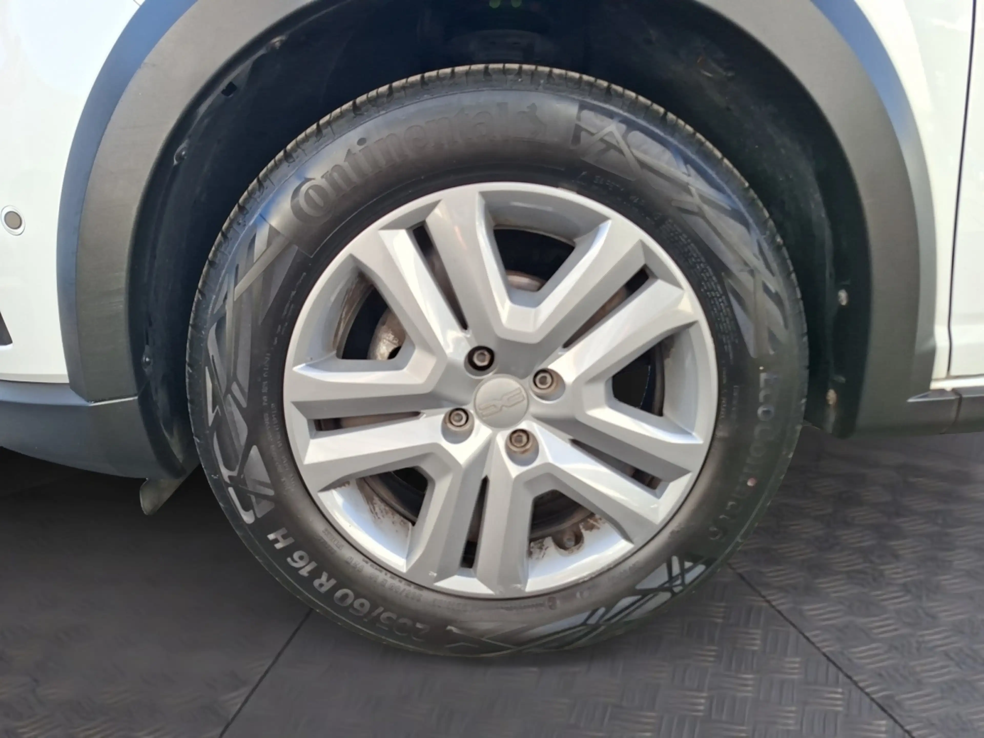 Dacia Jogger Expression Tce 110 — photo 14