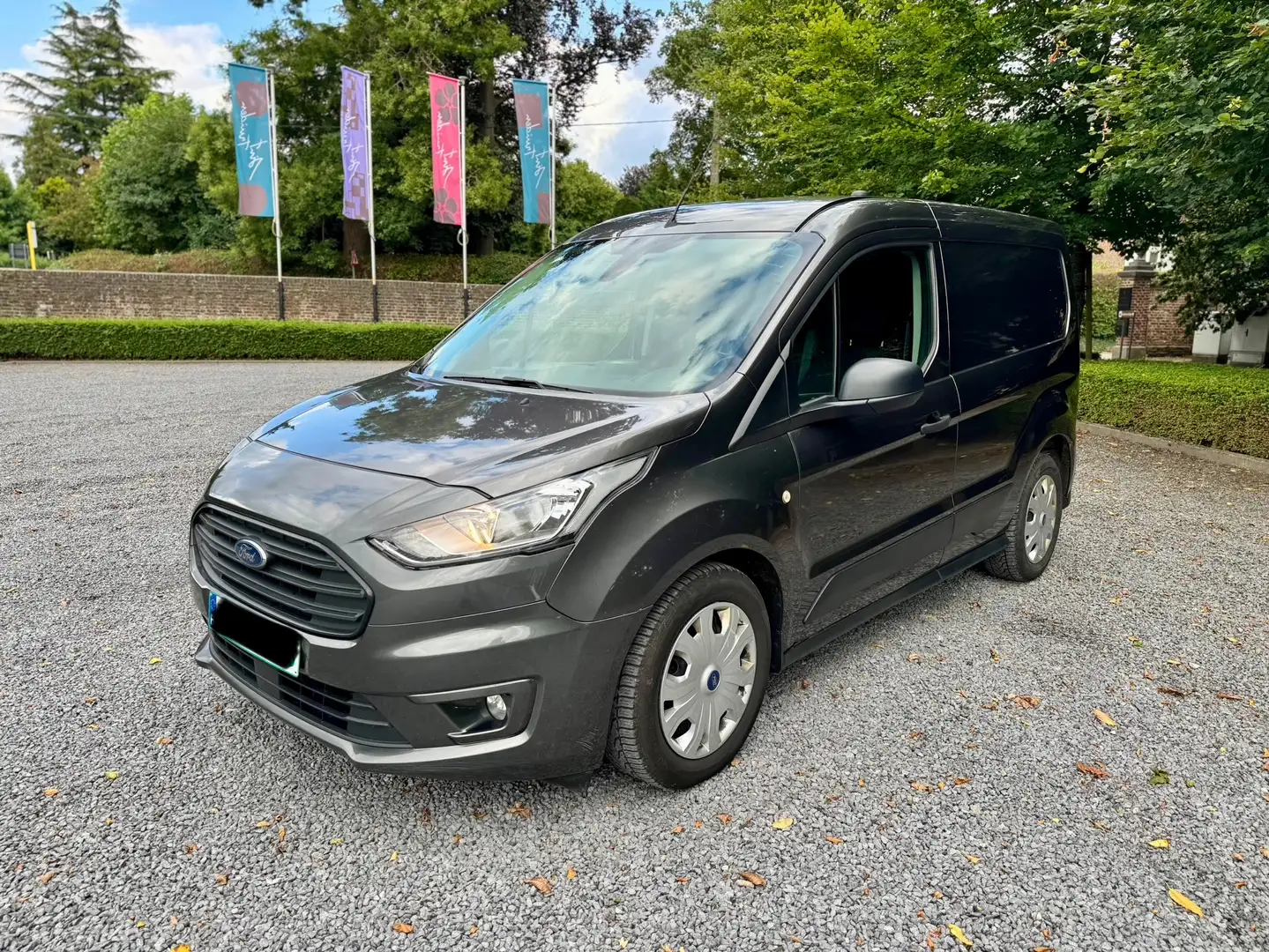 Ford Transit Connect Transit Connect 220 L1 Trend - 1